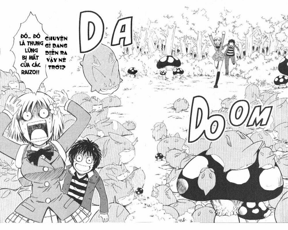 rồng ma trận chapter 44 21