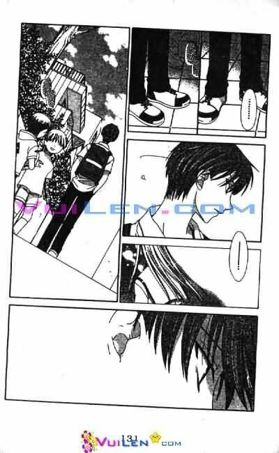 giỏ trái cây - fruit basket chapter 17 115