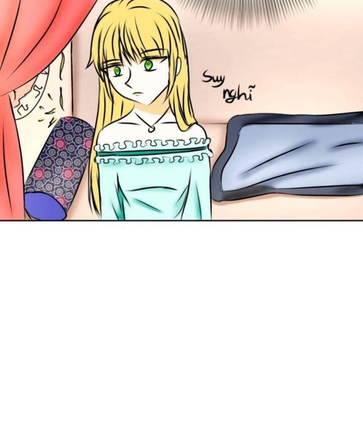 xuyên không làm thái tử phi chapter 6 66