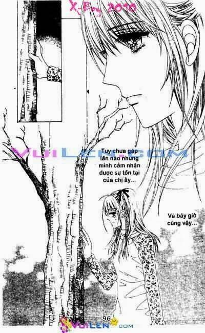 cuộc sống của tôi chapter 11 96