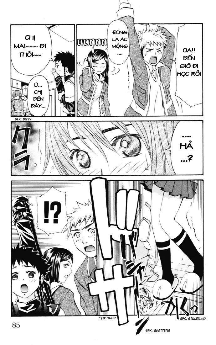 mai-hime chapter 21 20