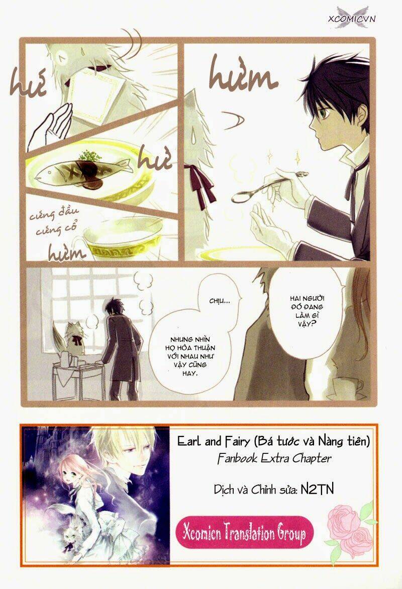 bá tước và tiên nữ chapter 15.2 4