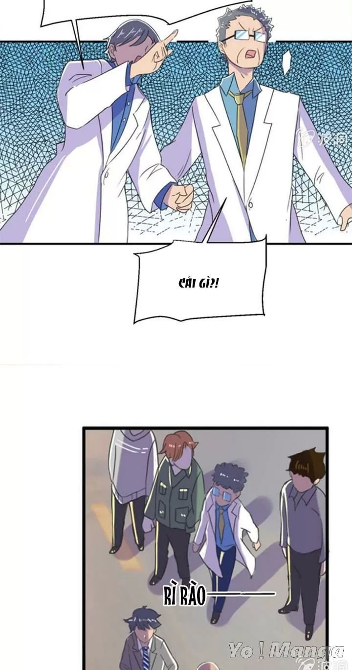 cực phẩm thấu thị chapter 12 9