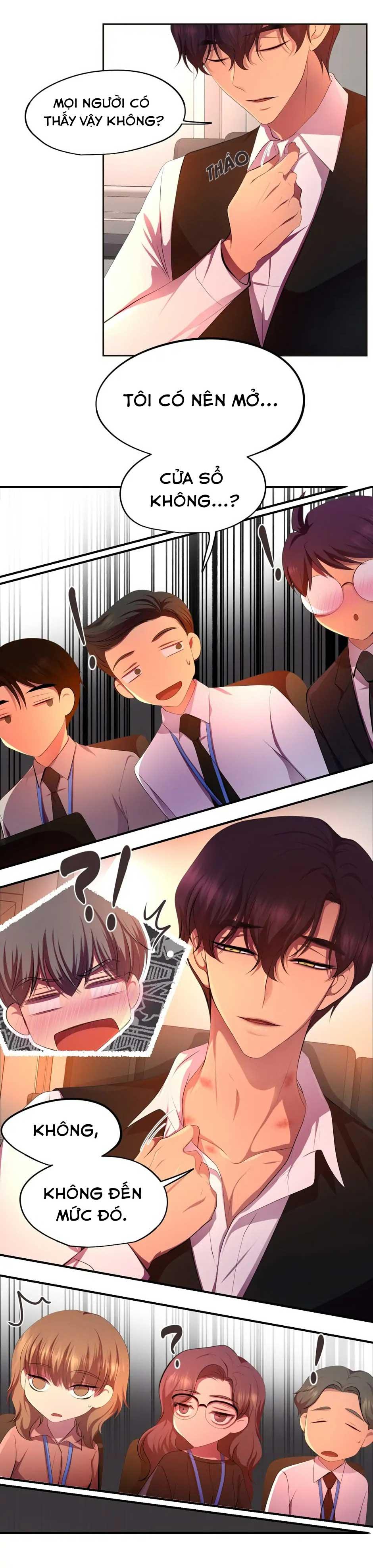 giữ em thật chặt (hold me tight) chapter 117 10