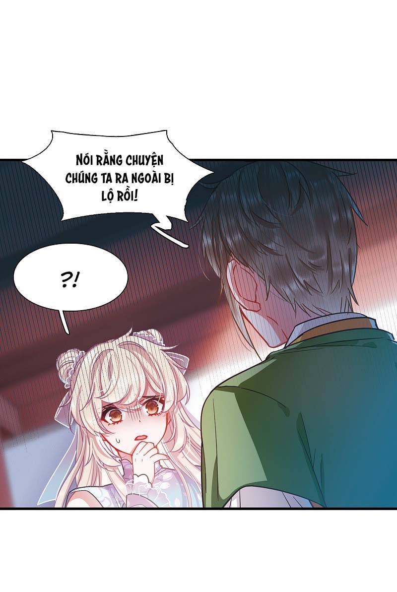 danh kiếm trủng chapter 23 73