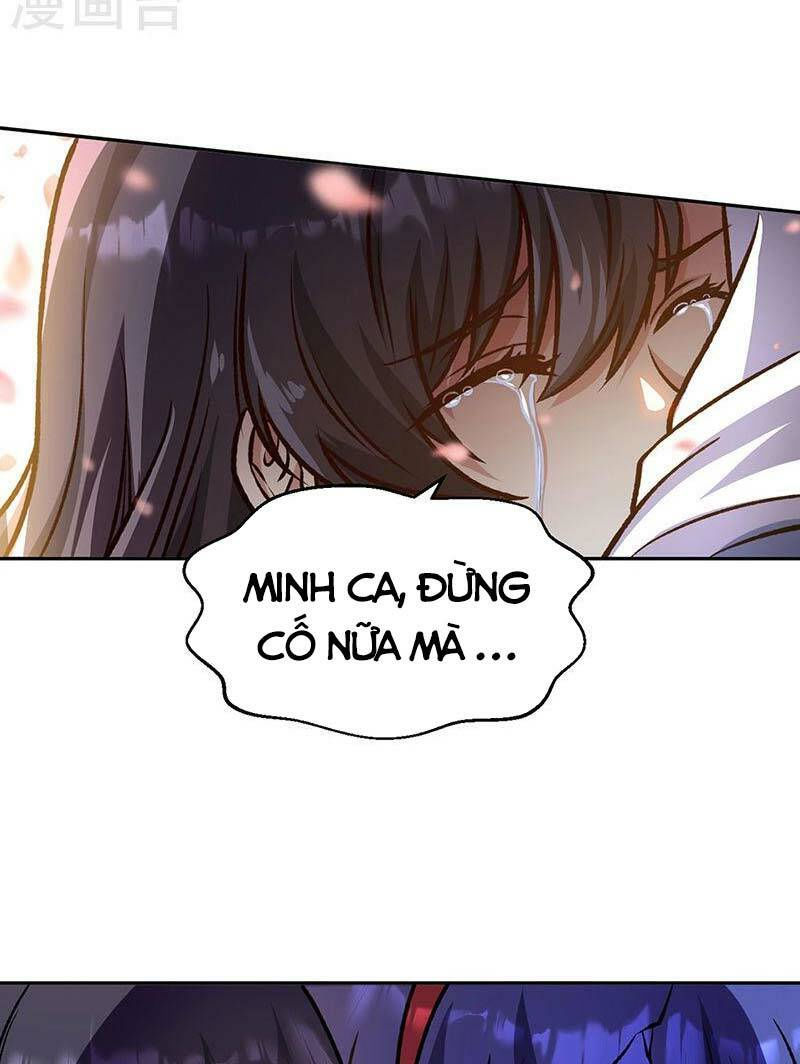 võ đạo độc tôn chapter 498 56