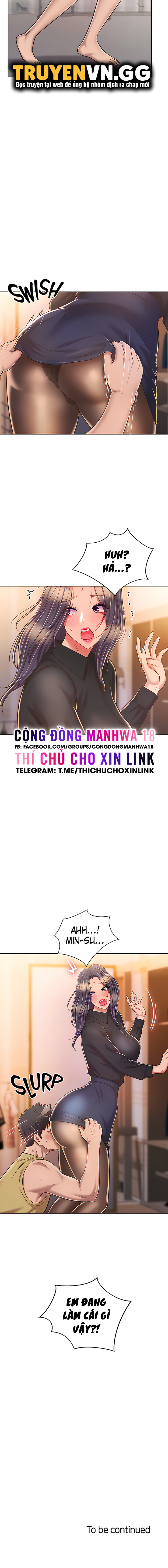 hương vị máy bay chapter 60 18