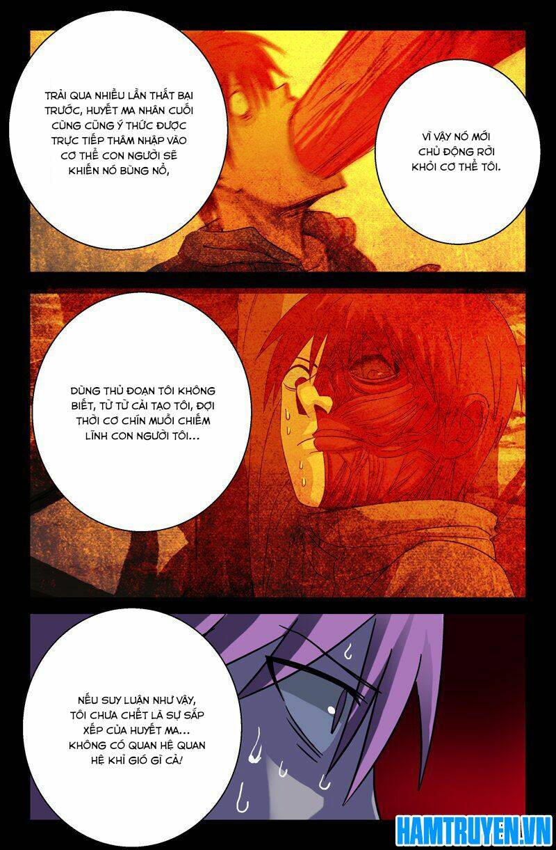 huyết ma nhân chapter 47 8