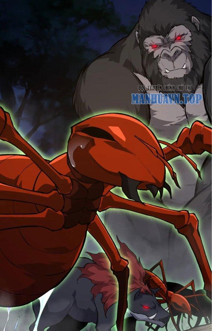 từ cây cổ thụ bắt đầu tiến hóa chapter 72 47