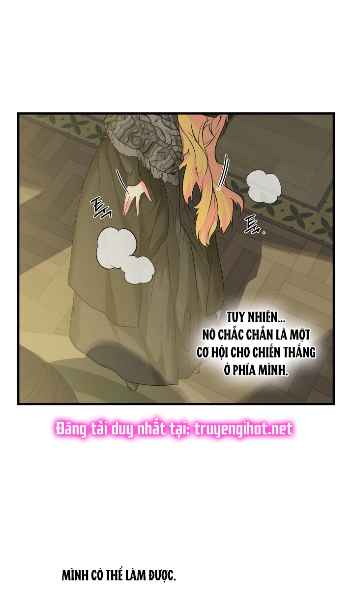 quý cô bí ẩn - secret lady chapter 5 40