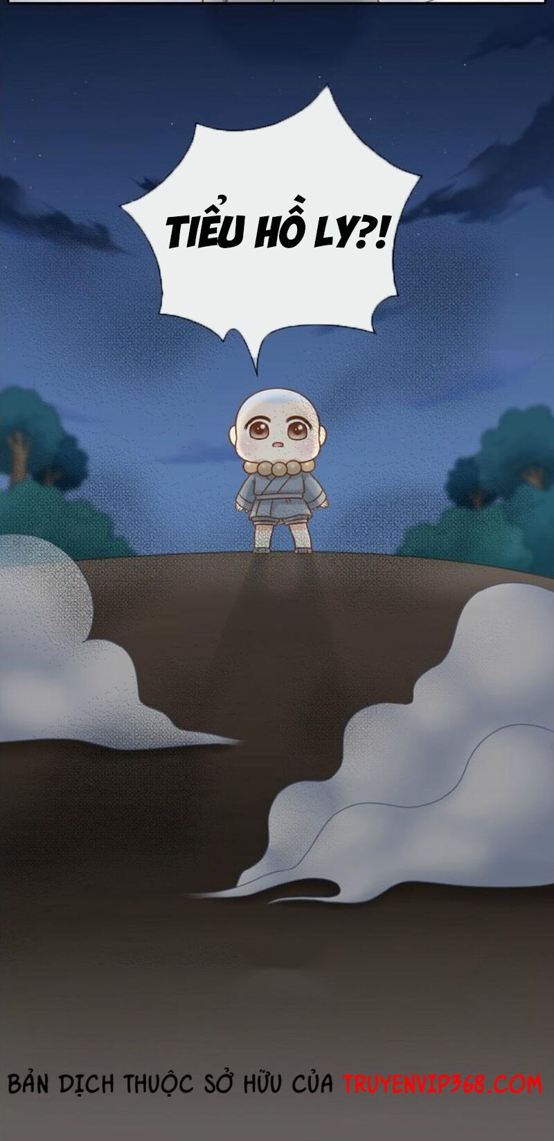 tiểu hoà thượng - chào mừng đến trấn yêu quái chapter 60 29