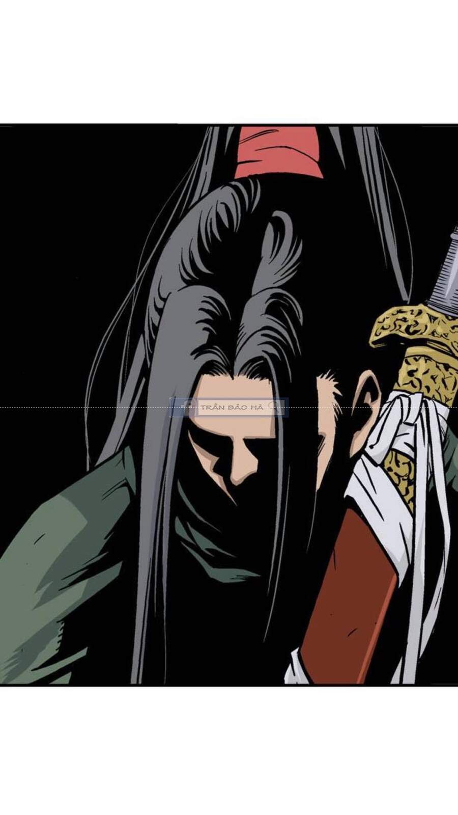 cao thủ 2 chapter 145 71