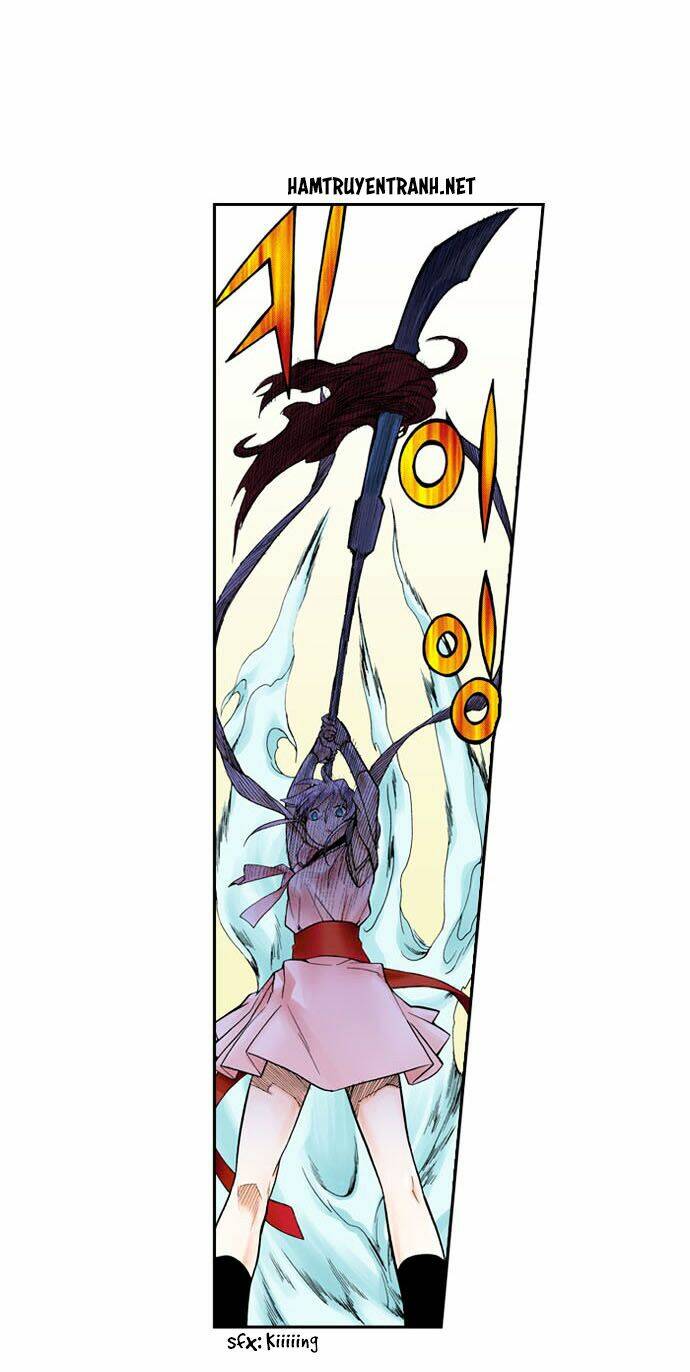 ngôi nhà của người phục chế chapter 2 8