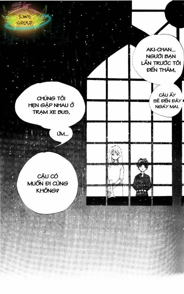 dear mine chapter 10 4