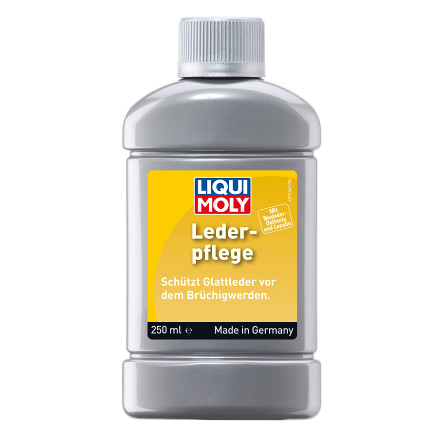 Kem Dưỡng Ghế Da Liqui Moly 1554