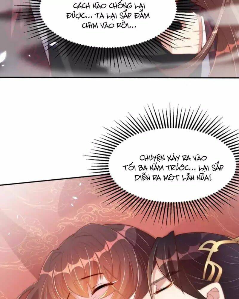 công chúa tại thượng: quốc sư mời xuống kiệu chapter 35 55