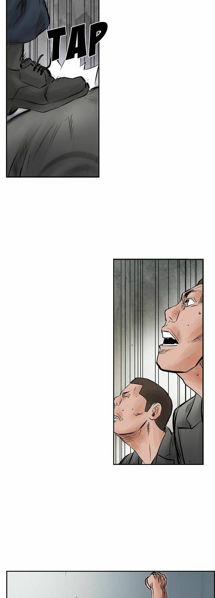 huyền thoại : khởi đầu chapter 30 33