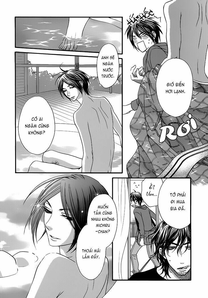 nekoka danshi no shitsukekata chapter 9 13
