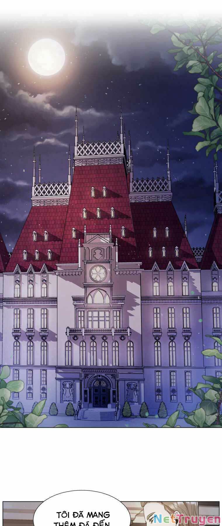 bạo chúa cường hoành chapter 5 23