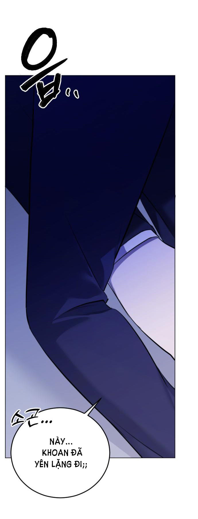 tôi sẽ thay đổi kết cục chapter 4.2 34