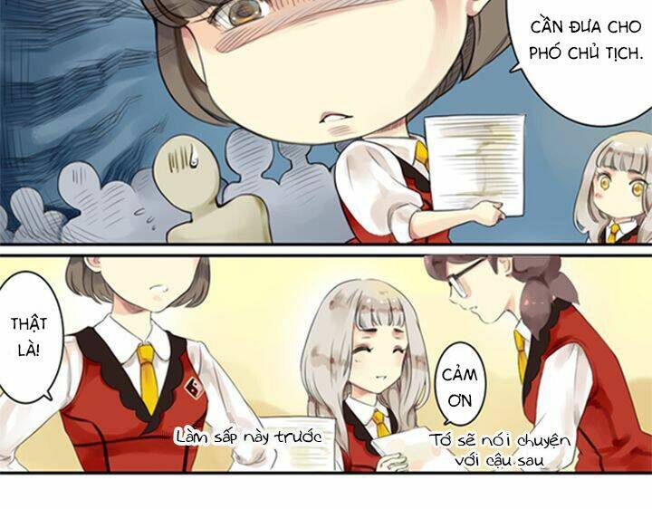 hoàng tử cải trang chú hề chapter 1 24