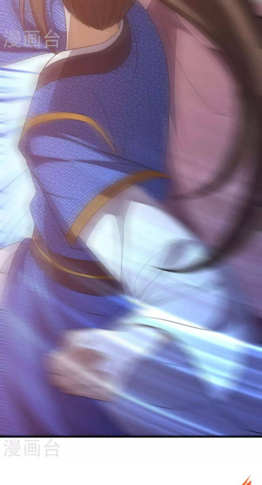 chúa tể tam giới chapter 215 38