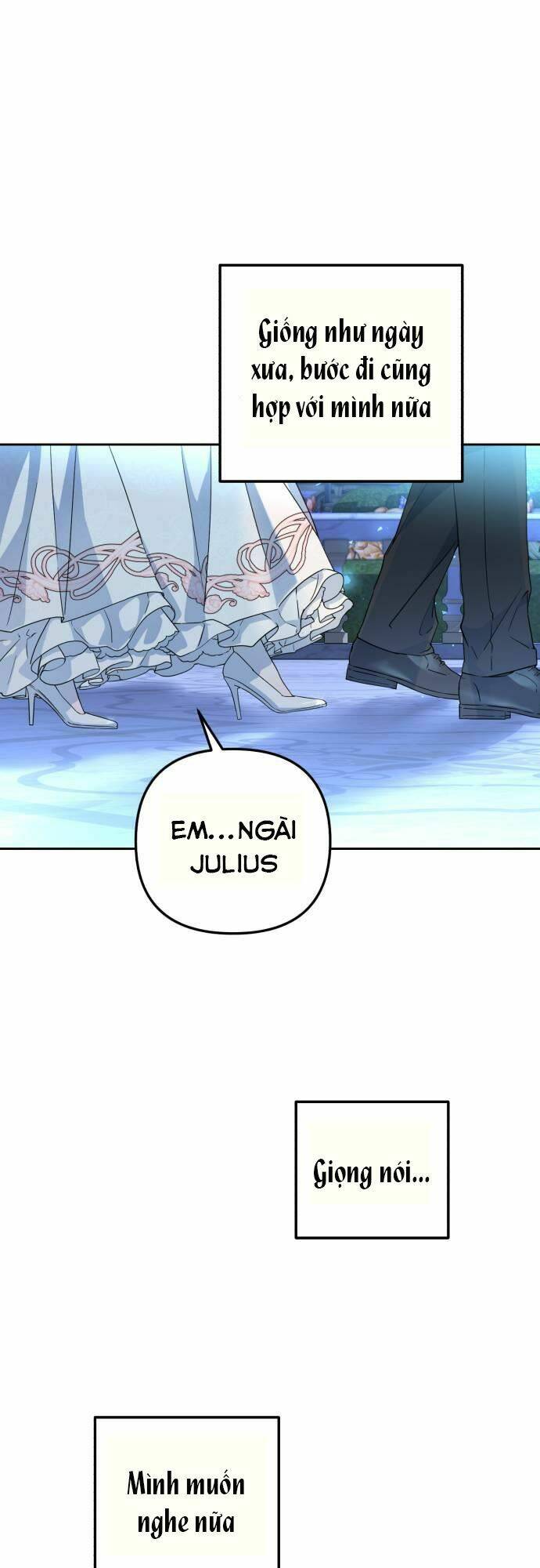 công nương mint bé nhỏ chapter 30 47