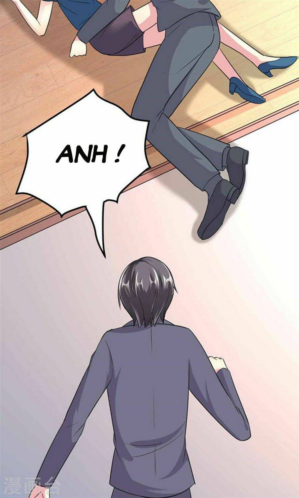 nguyệt dạ hương vi lai chapter 51 38