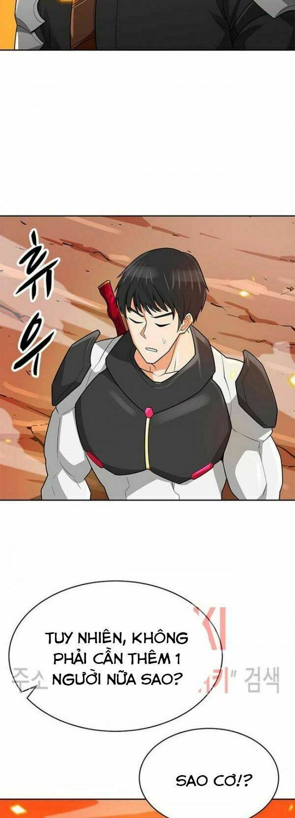 tôi tự động săn một mình chapter 81 46