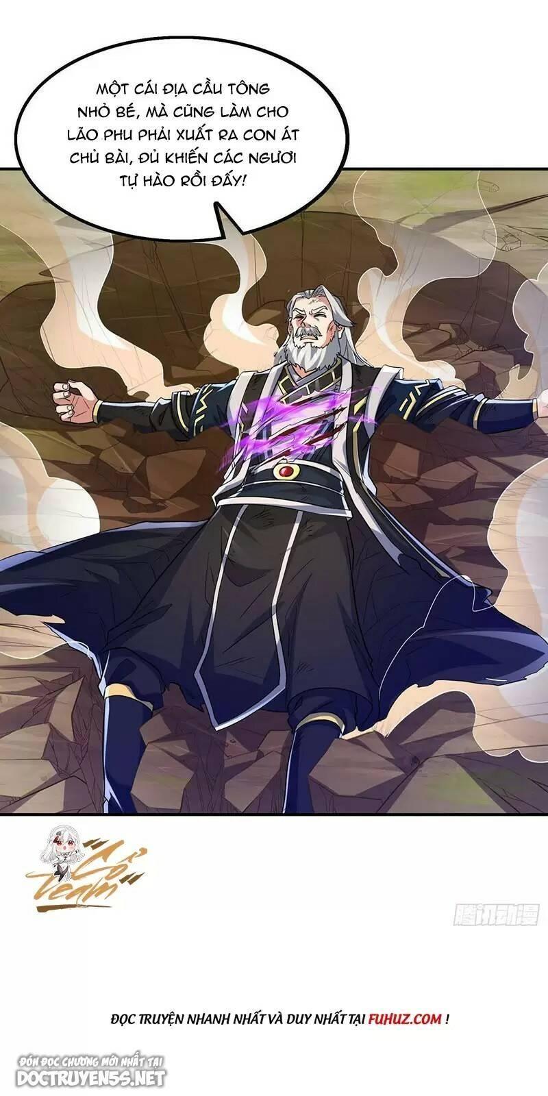 đệ nhất người ở rể chapter 184 32