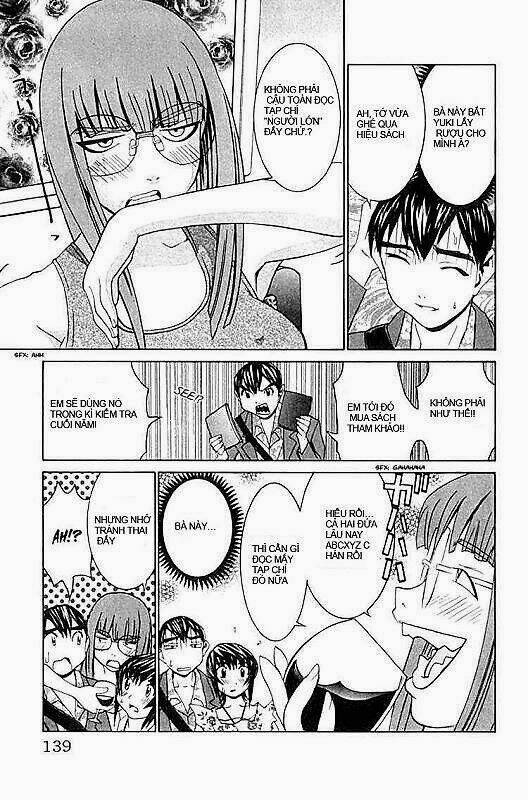 no bra chapter 12 14