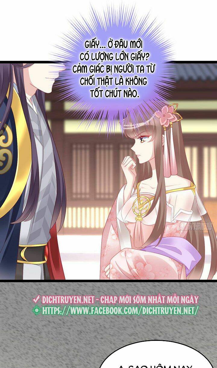 ta ở cổ đại nuôi nam nhân chapter 49 27