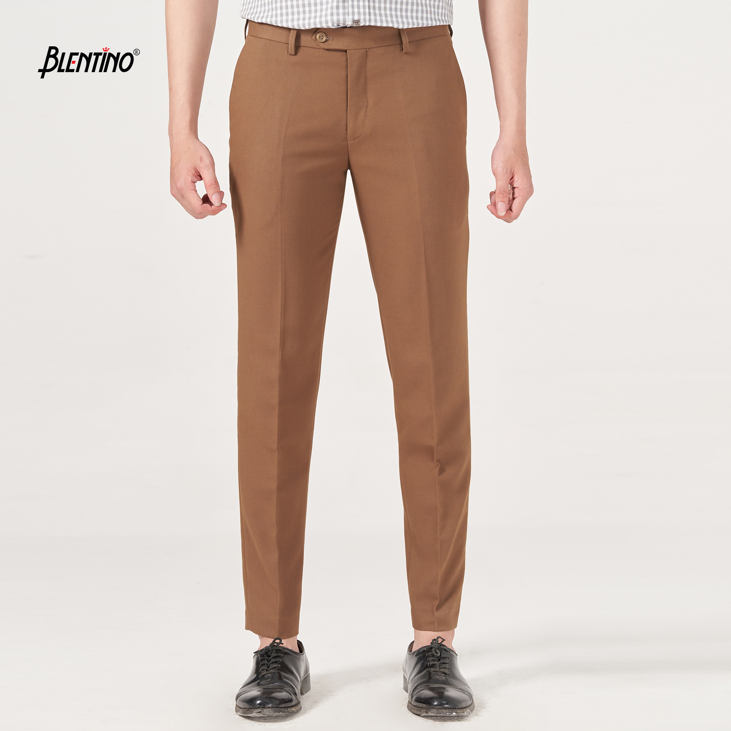 Blentino quần tây nam slim fit dd19315-16(2)
