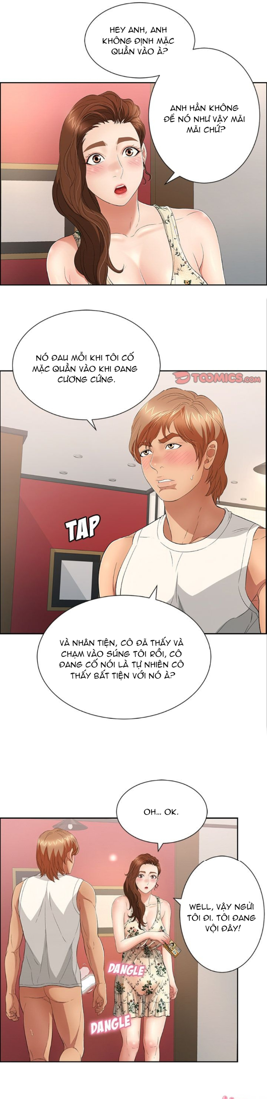 a killer woman chapter 23 20