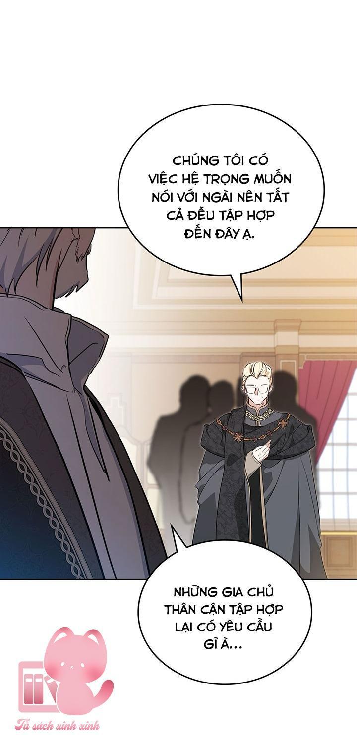 kiếp này ta sẽ trở thành gia chủ chapter 122 32