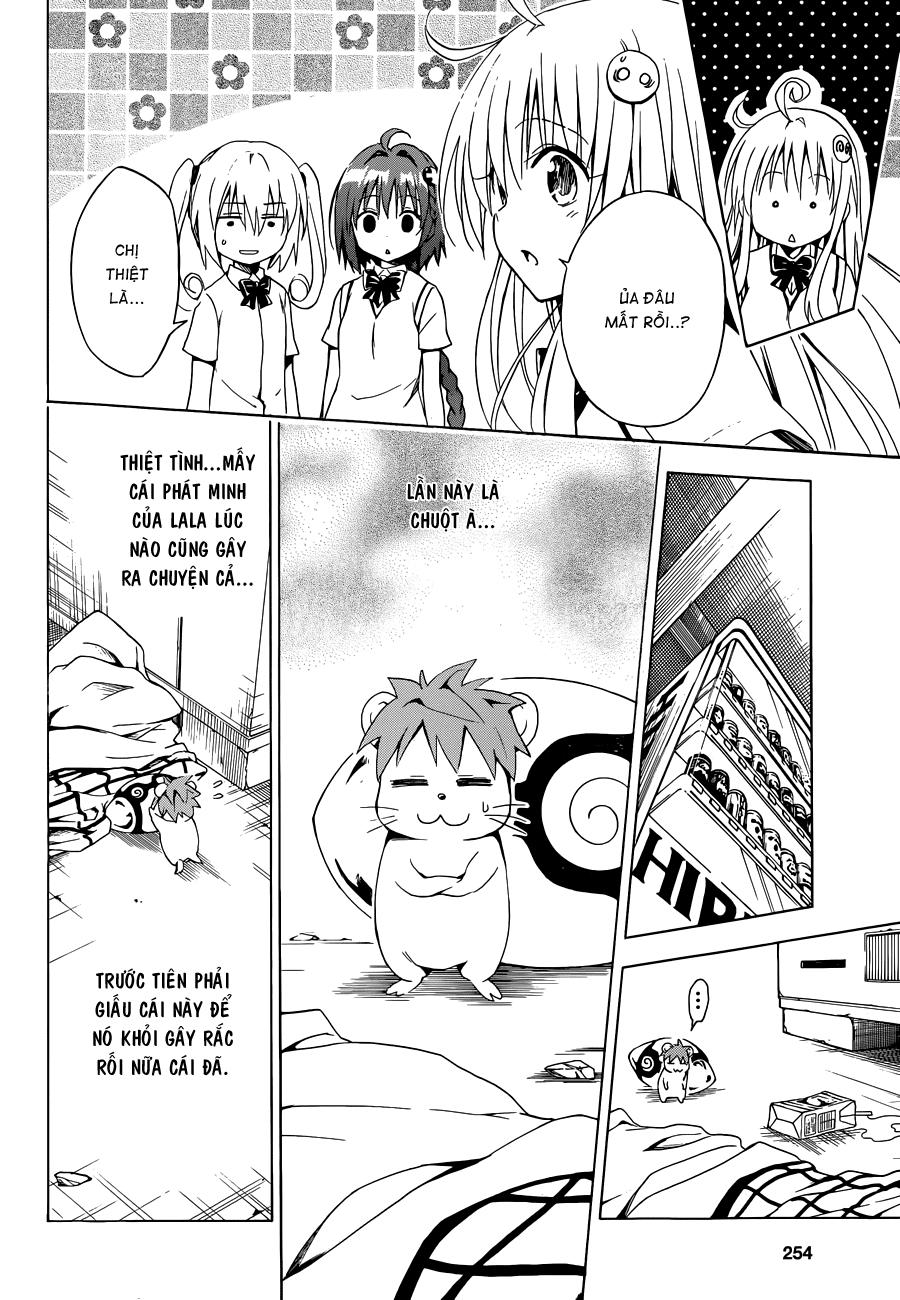 to love - ru darkness chapter 27 7