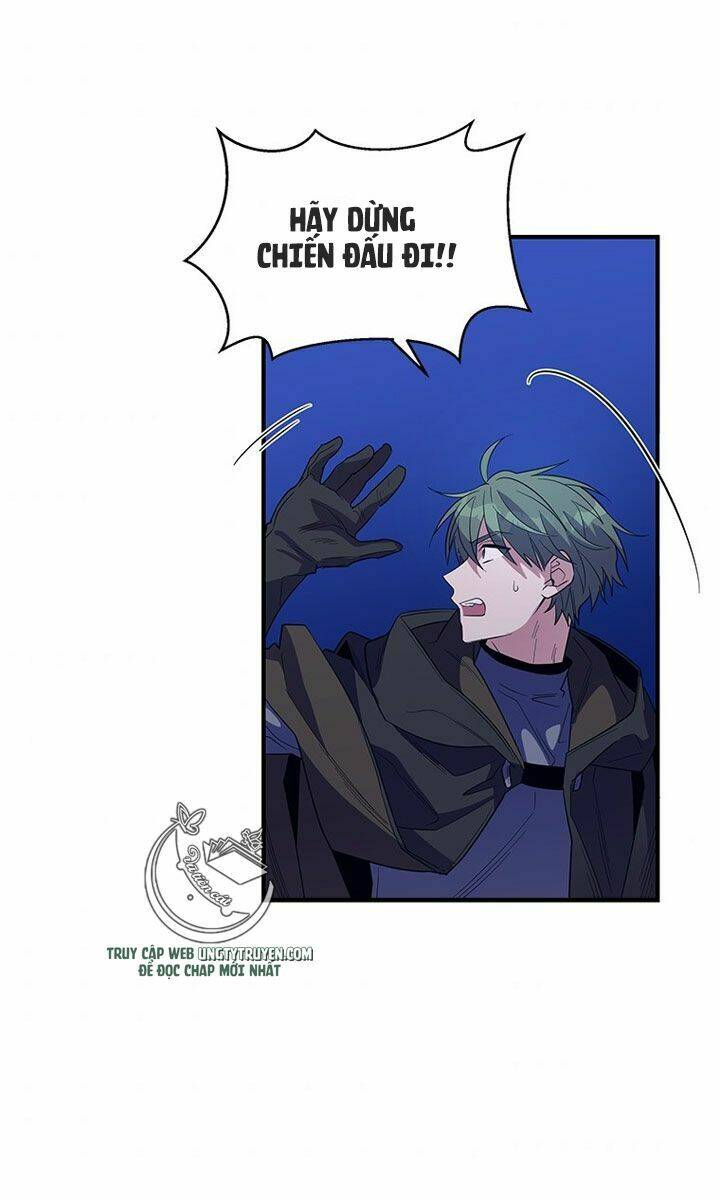 chồng yêu, em muốn đình công! chapter 28 30