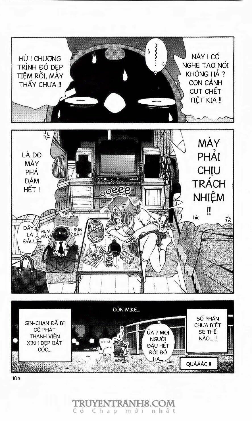 chim cánh cụt ginji chapter 48 23