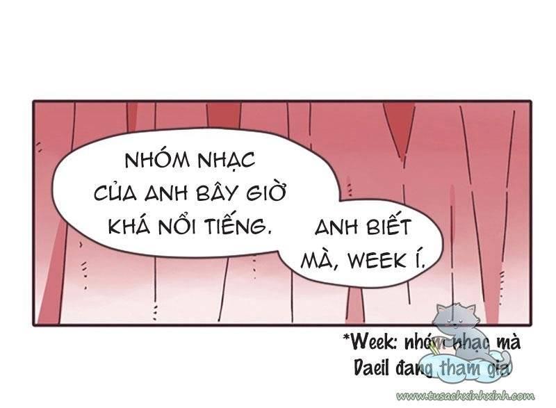ngày định mệnh của đôi ta chapter 13 34
