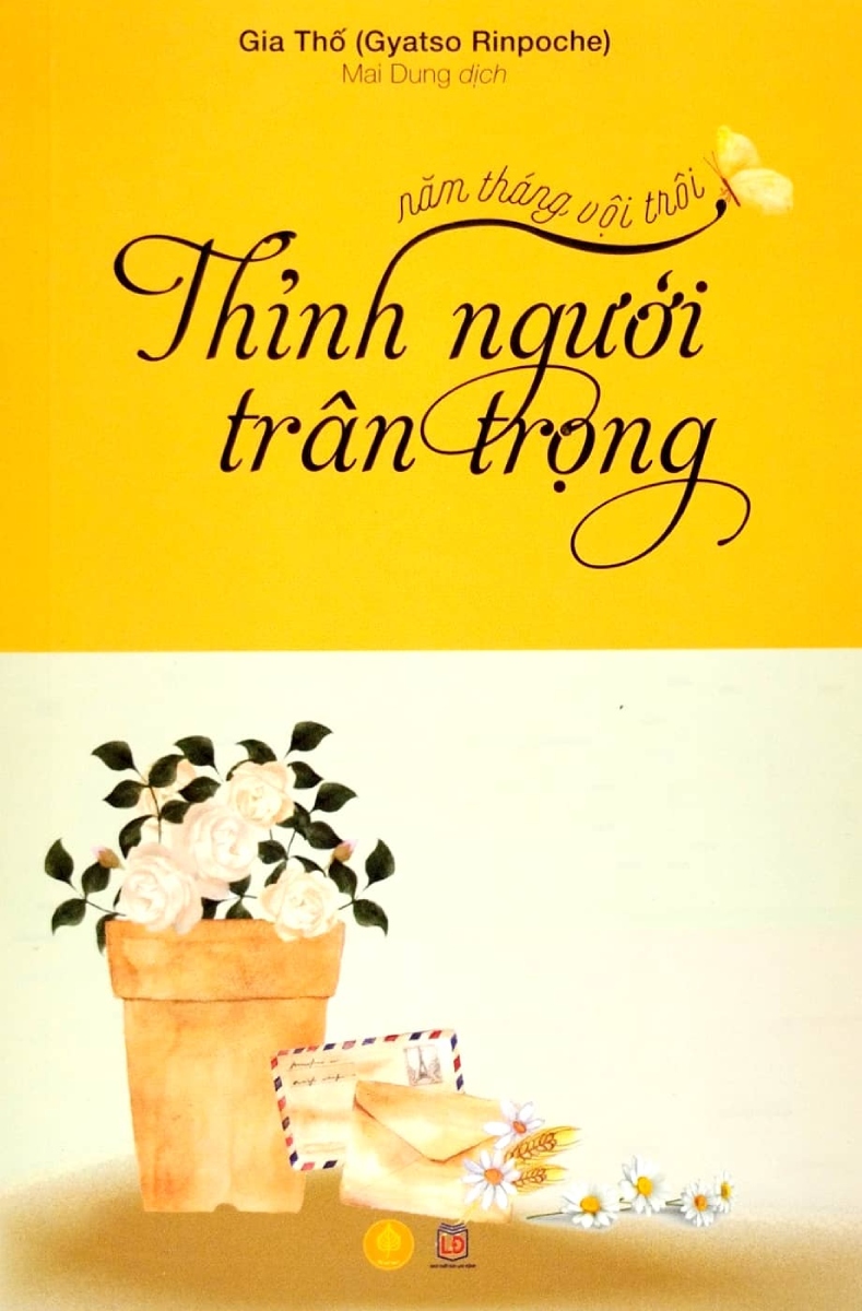 Năm Tháng Vội Trôi - Thỉnh Người Trân Trọng