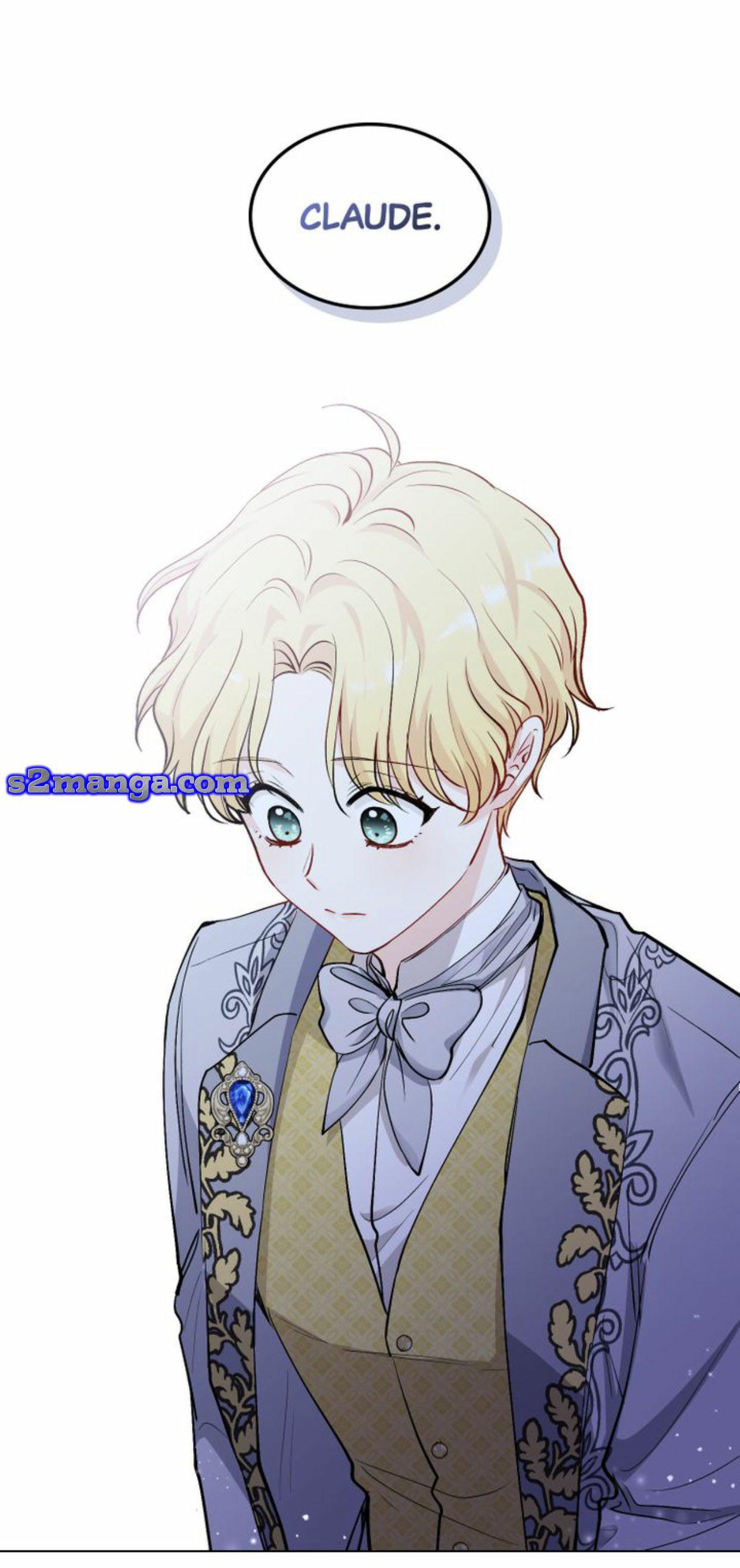 chịu đựng đi đại công tước!! chapter 11 64