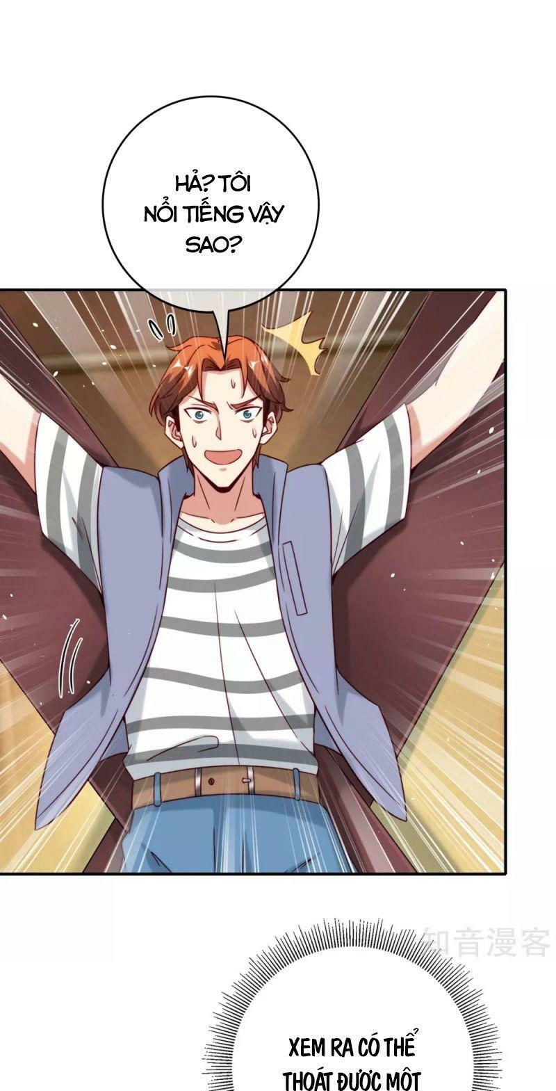 vòng bạn bè mạnh nhất của tiên giới chapter 119 28