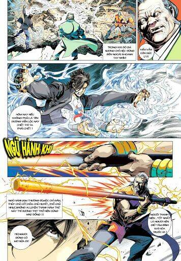 vương tiểu long chapter 2 27