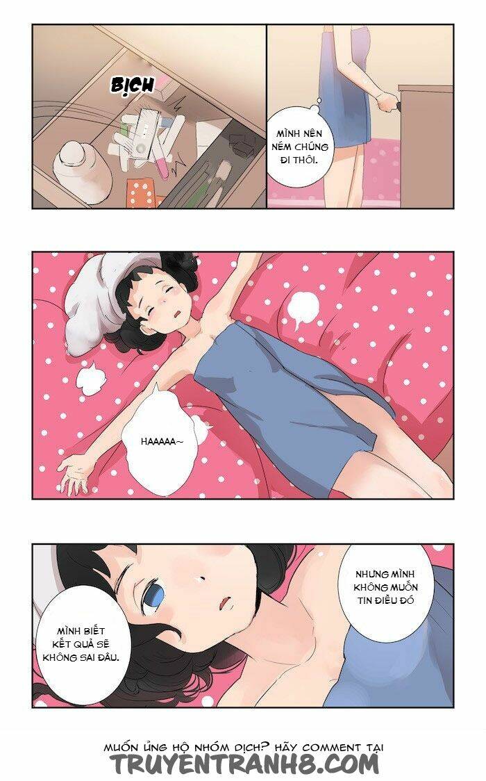 mẹ tuổi teen chapter 1 12