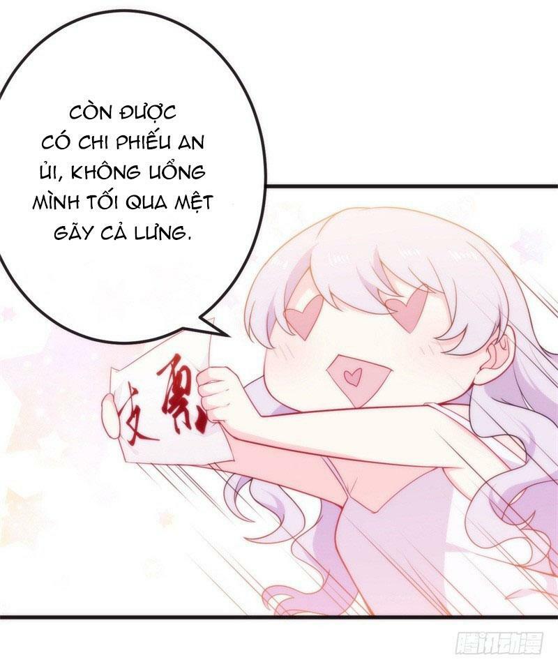 101 lần đoạt hôn chapter 9 11