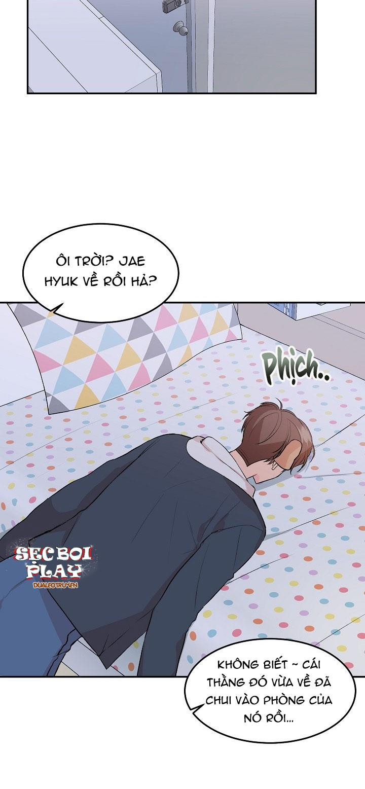 good dog , my boy chapter 5 21