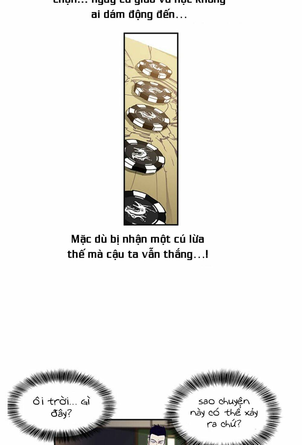 Tiền Bạc Và Quyền Lực chapter 2.5 43