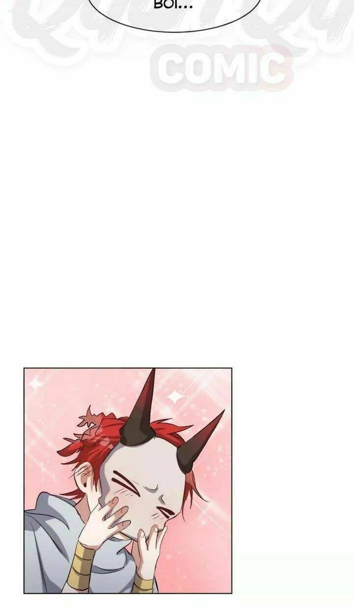 thần lai yêu vãng chapter 39 16