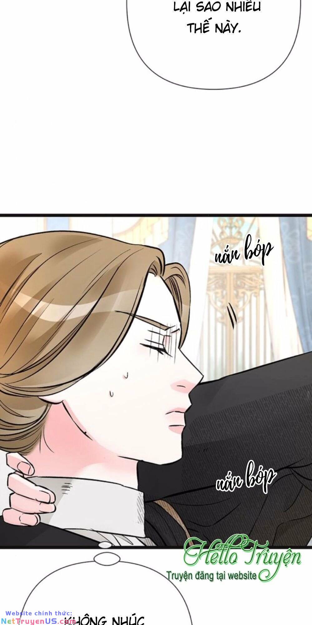 Hoàng Tử Rắc Rối chapter 45.2 30