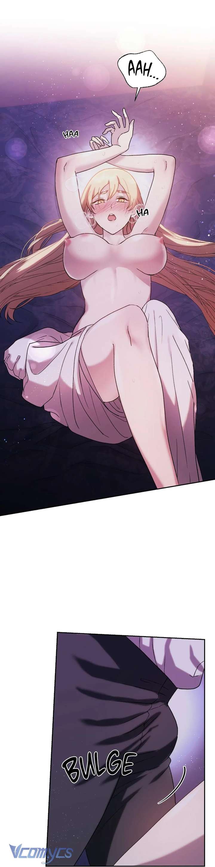 [19+] tôi kết hôn với em gái của vợ chapter 8 7